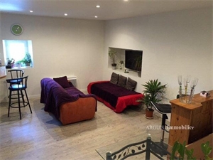 appartement à la location -   86400  CIVRAY, surface 60 m2 location appartement - APR707265